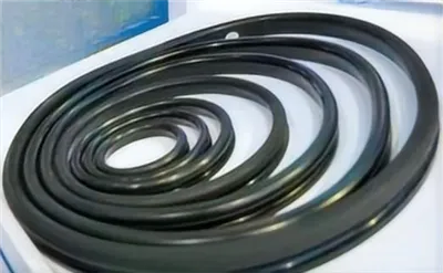 تفاوت بین حلقه های لاستیکی و واشر فلنج ساخته شده از مواد مختلف