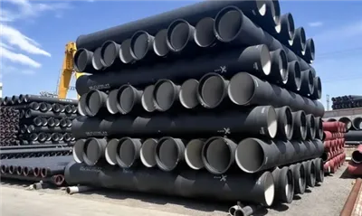 نحوه خرید{0}لوله‌های چدن داکتیل با کیفیت بالا