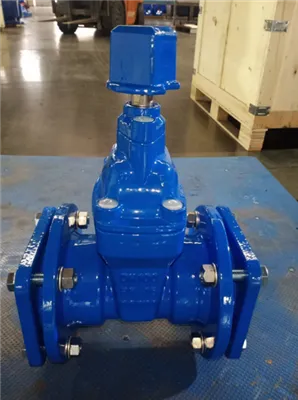 تجزیه و تحلیل مزایا و معایب دریچه‌های دروازه‌های شفت مخفی-شفت و آشکار-