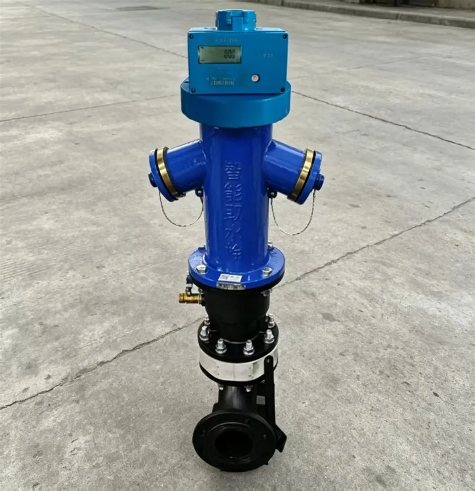 شیر آب هوشمند اینترنت اشیا