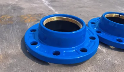 آداپتور سریع برای لوله های پی وی سی