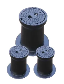 جعبه سطح DI D400